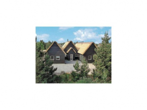 Holiday home Sandtoftevej VI